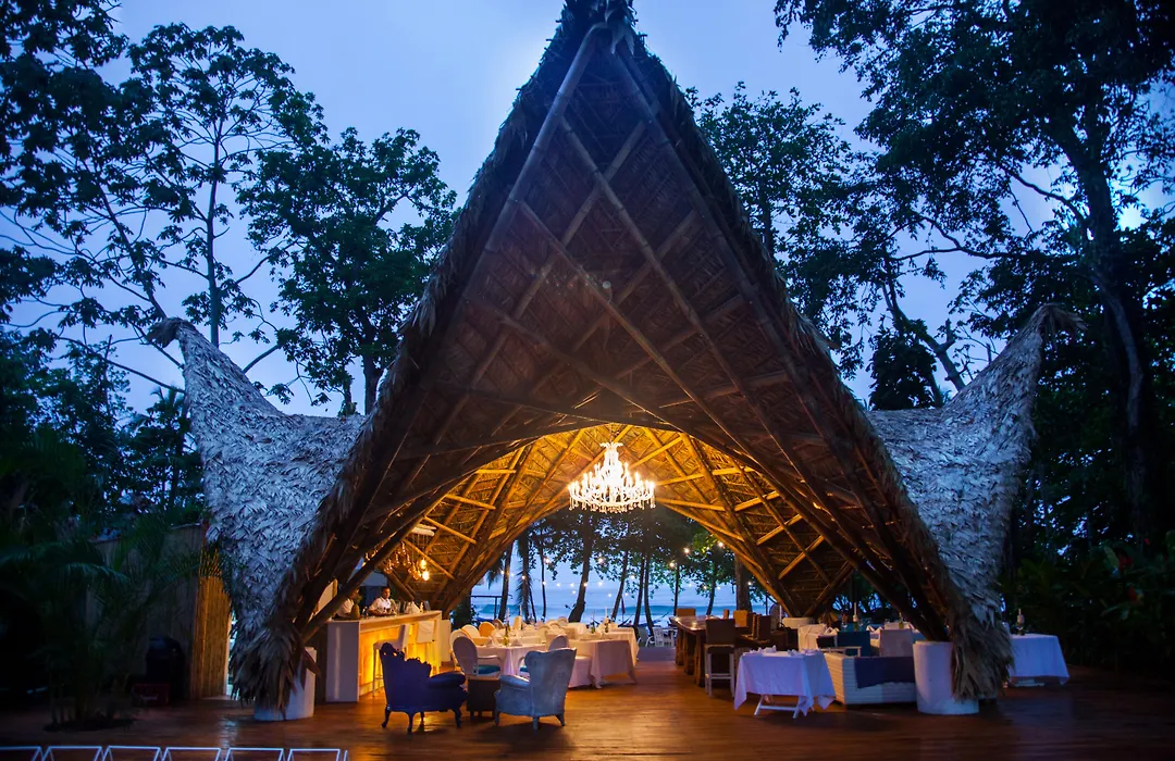 Le Cameleon Boutique Resort-1