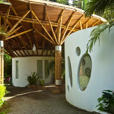 Le Cameleon Boutique Resort-2