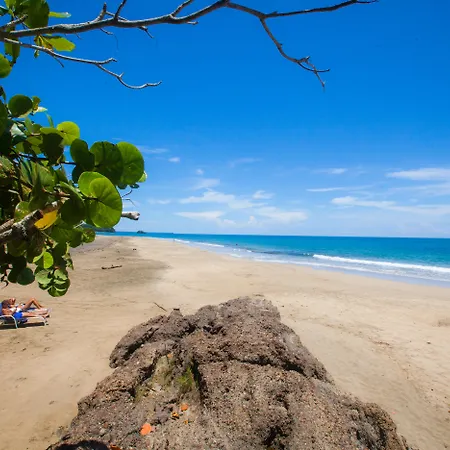Le Cameleon Boutique Resort-3
