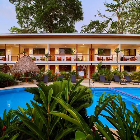 Olinca Boutique Hotel-3